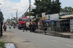 Cảnh sát dập tắt 2 vụ cháy, cứu 4 người thoát nạn