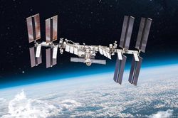 Nga nhất tr&iacute; k&eacute;o d&agrave;i hoạt động ISS đến năm 2030