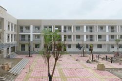 Xã Phú Nghĩa: Đầu tư hạ tầng phục vụ ngành giáo dục