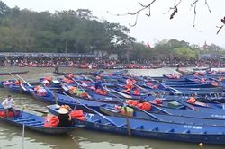 Khách du lịch tăng mạnh dịp 2/9, siết an toàn du lịch đường thủy