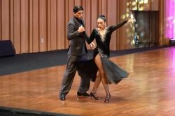 Vũ điệu Tango kết nối những tâm hồn tại Buenos Aires