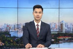 Chương tr&igrave;nh Thời sự 23h00 | 26/08/2026