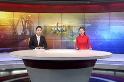 Chương tr&igrave;nh H&agrave; Nội buổi s&aacute;ng | 27/08/2026