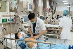 Mở rộng cấp cứu ngoại viện: Tiếp cận nhanh, giảm tử vong
