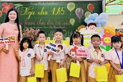 C&aacute;c nh&agrave; trường ổn định tổ chức, th&iacute;ch ứng với y&ecirc;u cầu mới