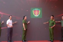 Trạm cảnh sát thông minh – tiện ích từ công nghệ