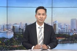 Chương trình Thời sự 11h30 | 27/08/2026