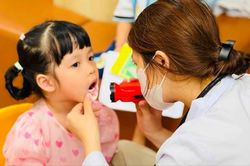 Khỏe để đ&oacute;n năm học mới
