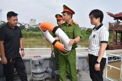 Siết an to&agrave;n ph&ograve;ng ch&aacute;y c&aacute;c cơ sở dịch vụ dịp 2/9