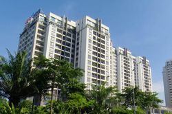 Giá BĐS Hà Nội có thể giảm mạnh hơn mặt bằng chung cả nước