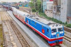 Ch&iacute;nh thức mở b&aacute;n v&eacute; t&agrave;u Tết Nguy&ecirc;n đ&aacute;n từ ng&agrave;y 30/8