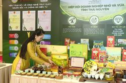 Gỡ khó nguồn vốn, tiếp sức doanh nghiệp nhỏ và vừa tăng trưởng
