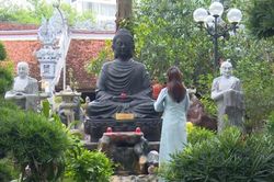 Vu Lan - Khi ta biết mình còn một nơi để trở về