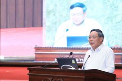 H&agrave; Nội đưa Nghị quyết 57 v&agrave;o h&agrave;nh động thực tiễn