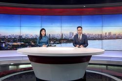 Chương trình Thời sự 18h30 | 27/08/2026