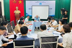 244 tác phẩm dự giải báo chí về văn hóa Hà Nội