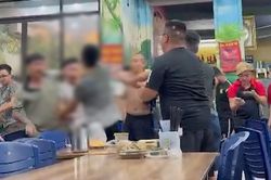 Nhóm thanh niên vô cớ đánh người vì 'trêu gái' bất thành