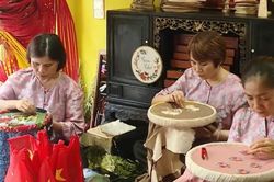 Điểm chạm di sản ngay giữa lòng Thủ đô