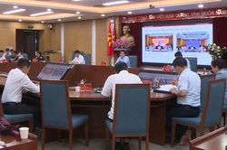 Lắng nghe ý kiến cơ sở xây dựng củng cố tổ chức Đảng