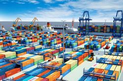 Nâng cao năng lực logistics cho chuỗi cung ứng xuất khẩu