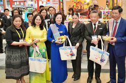 Hội chợ Du lịch Quốc tế Thành phố Hồ Chí Minh lần thứ 20 (ITE HCMC 2026)