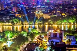 Time Out bình chọn Hà Nội trong 20 thành phố tốt nhất thế giới cho cuộc sống về đêm 2026