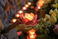 Cội rễ mùa Vu Lan