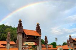 Góp ý nội dung thuyết minh du lịch tại Phù Dung cổ tự