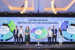 Khởi động Hành trình tuần hoàn nhựa 2026: Kết nối các khâu trong chuỗi cung ứng và đổi mới sáng tạo để khơi thông nguồn lực kinh tế xanh