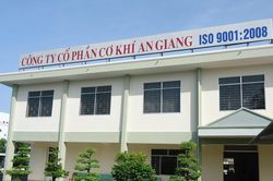 Cơ Khí An Giang (CKA) chốt quyền trả cổ tức 120%, dự kiến chi hơn 39 tỷ đồng