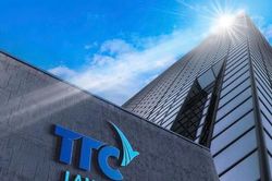 TTC Land (SCR) chuyển nhượng quyền mua cổ phần Toàn Hải Vân, lợi nhuận bán niên giảm 26%