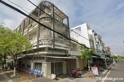 Cà Mau cho thuê 29 cơ sở nhà, đất công tại phường Bạc Liêu