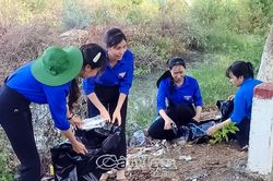 Xây dựng lực lượng kế thừa vững mạnh