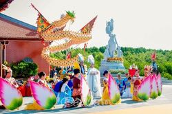 Ðể di sản trở thành nguồn lực phát triển - Bài cuối: Vun bồi cho nguồn lực nội sinh