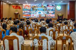 Ngành Giáo dục đẩy mạnh cải cách, chuyển đổi số