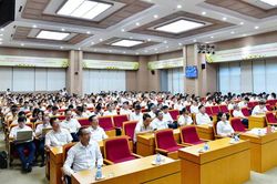 Chủ động, linh hoạt đưa Nghị quyết của Đảng vào thực tiễn kiểm toán