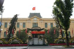 81 năm đất nước vững vàng vượt khó vươn lên