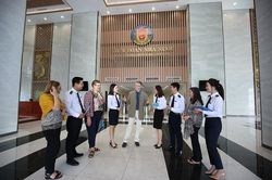 Kiểm toán nhà nước phát huy vai trò, góp phần thực hiện hiệu quả chủ trương đối ngoại và hội nhập quốc tế của Đảng