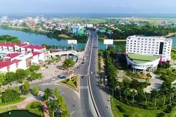 Viết tiếp khát vọng phát triển trên đất Quảng Trị anh hùng