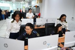 Kiểm to&aacute;n nh&agrave; nước đồng h&agrave;nh c&ugrave;ng mục ti&ecirc;u tăng trưởng '2 con số'