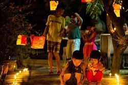 Lời chúc tặng cha mẹ ý nghĩa nhất ngày Vu Lan