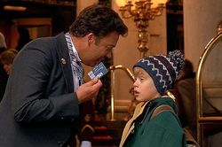 Tài tử đình đám 'Ở Nhà Một Mình' đột ngột tử vong tại nhà riêng, cảnh sát công bố kết luận điều tra