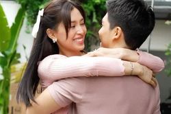 Tiểu Vy lên tiếng sau khi lộ ảnh chụp cùng Quốc Anh kèm dòng chữ đặc biệt