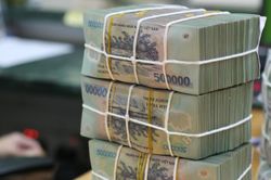 Hơn 400.000 tỷ đồng tín dụng hướng vào doanh nghiệp nhỏ và vừa