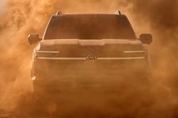 Bán tải Volkswagen Amarok 2027: Thiết kế mới, là phiên bản mạnh nhất lịch sử dòng xe