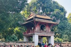 Hà Nội miễn phí tham quan nhiều di tích dịp Quốc khánh 2/9