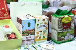 Bắc Ninh chuẩn h&oacute;a quy tr&igrave;nh đ&aacute;nh gi&aacute;, ph&acirc;n hạng sản phẩm OCOP