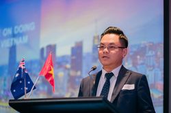 Việt Nam - Australia mở rộng dư địa hợp tác trong các lĩnh vực mới
