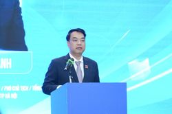Sau CEF II, mỗi doanh nghiệp được đề nghị chọn &iacute;t nhất 1 việc để bắt đầu
