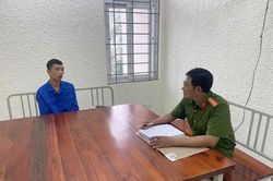 Mang 3 tiền án, người đàn ông vẫn tiếp tục đi cướp giật